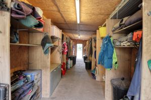 Storage- click for photo gallery